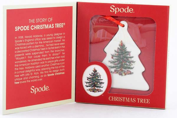 Tree Decoration Tree